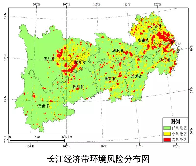 工业大国因环保而亡，长江化工带整改困难重重！