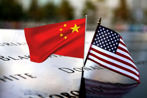 Rational Sino-US trade talks only way forward