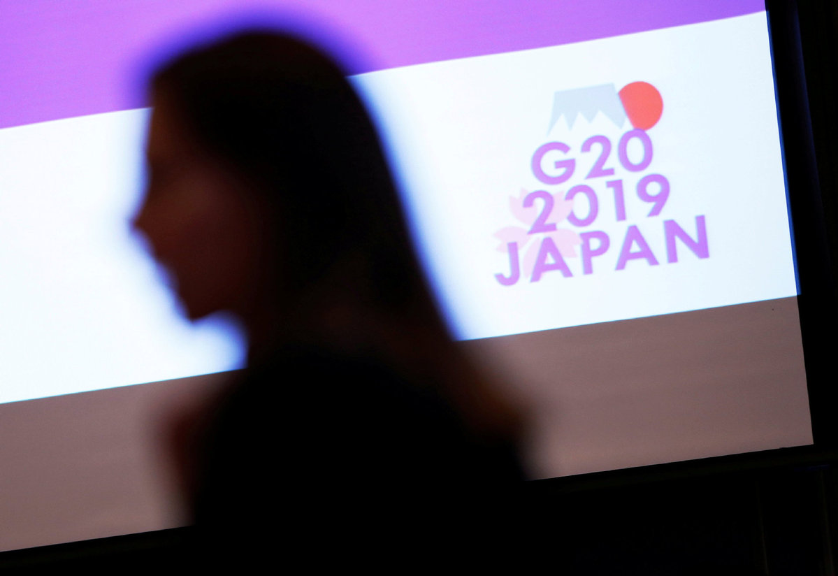 Multilateralism, global challenges on G20 agenda