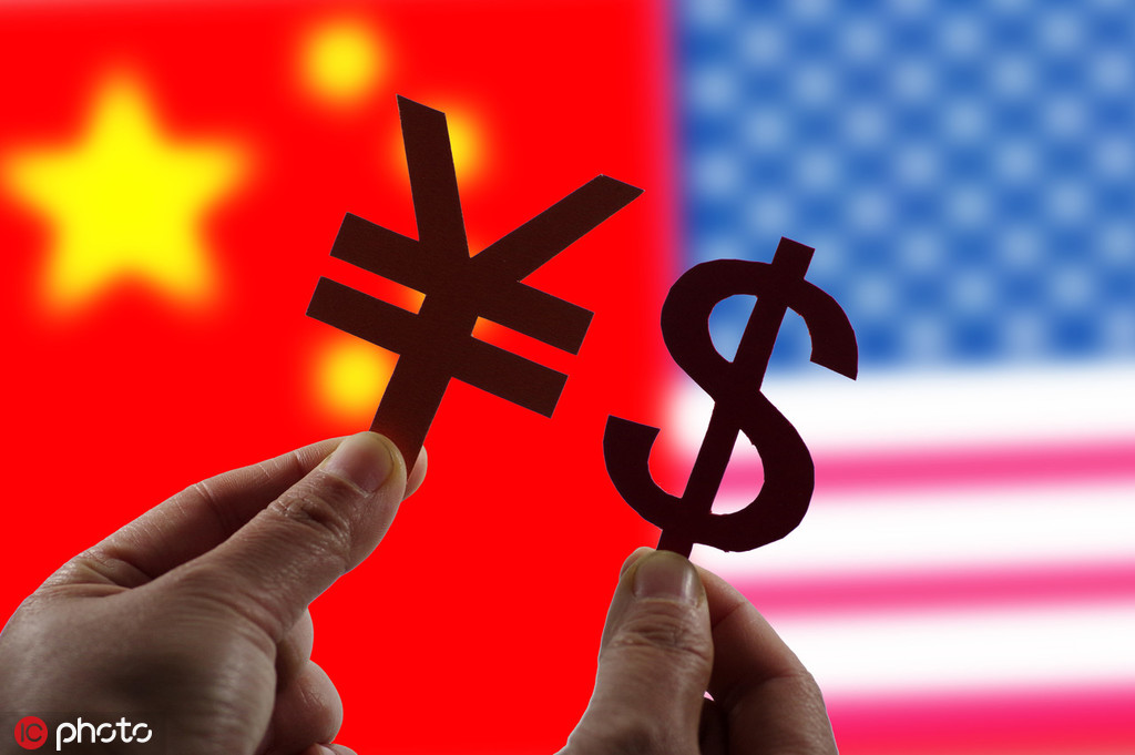 Decline in Chinese FDI affects industries in US from tech to real estate to Hollywood