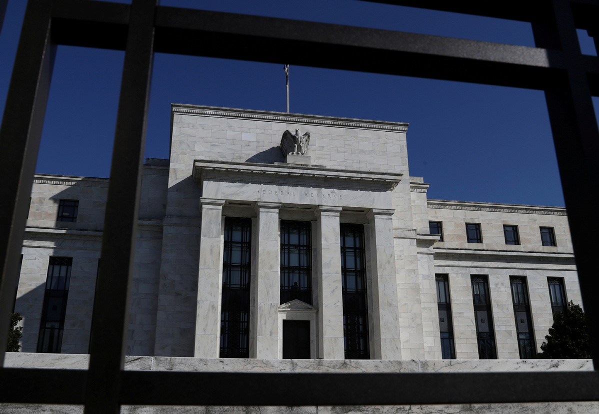 Fed expected to cut interest rates for third time since July