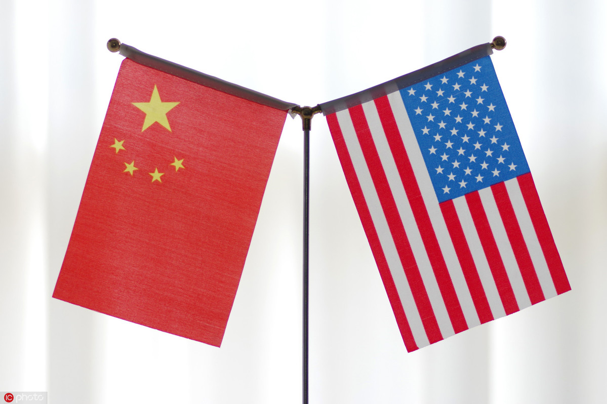 Analysts optimistic about progress of Sino-US talks