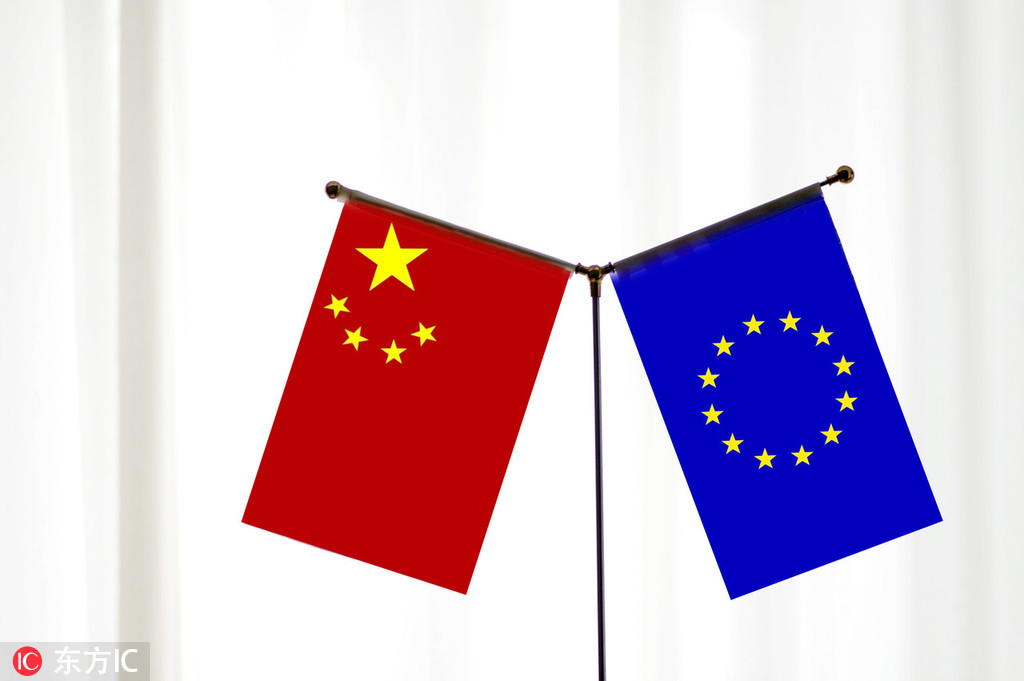 Sino-EU investment protection pact needed—From China daily